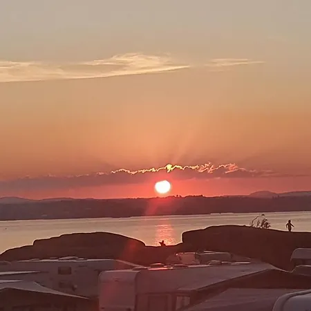 דירה Langeby סאנדפיורד