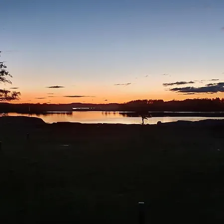 Leilighet Langeby *
