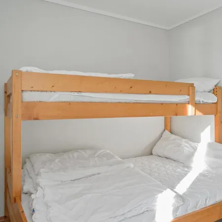 Apartment Langeby Sandefjord