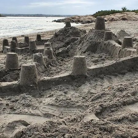 Langeby * Sandefjord