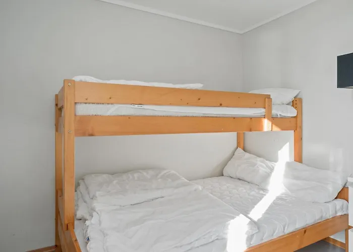 Lägenhet Langeby Sandefjord