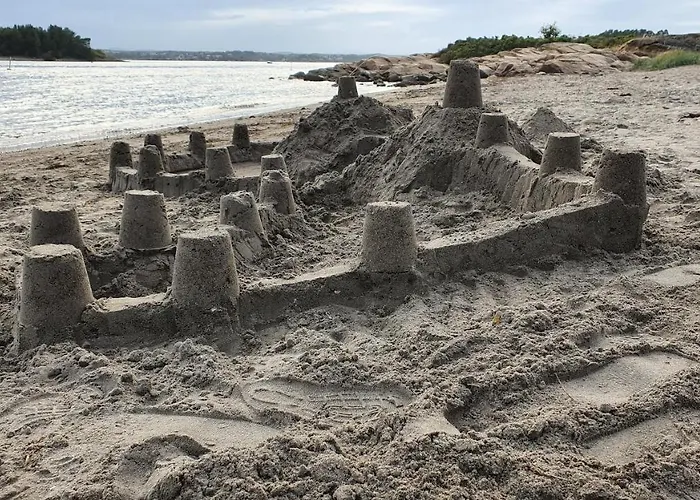 Langeby * Sandefjord