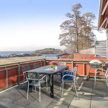 Langeby Sandefjord